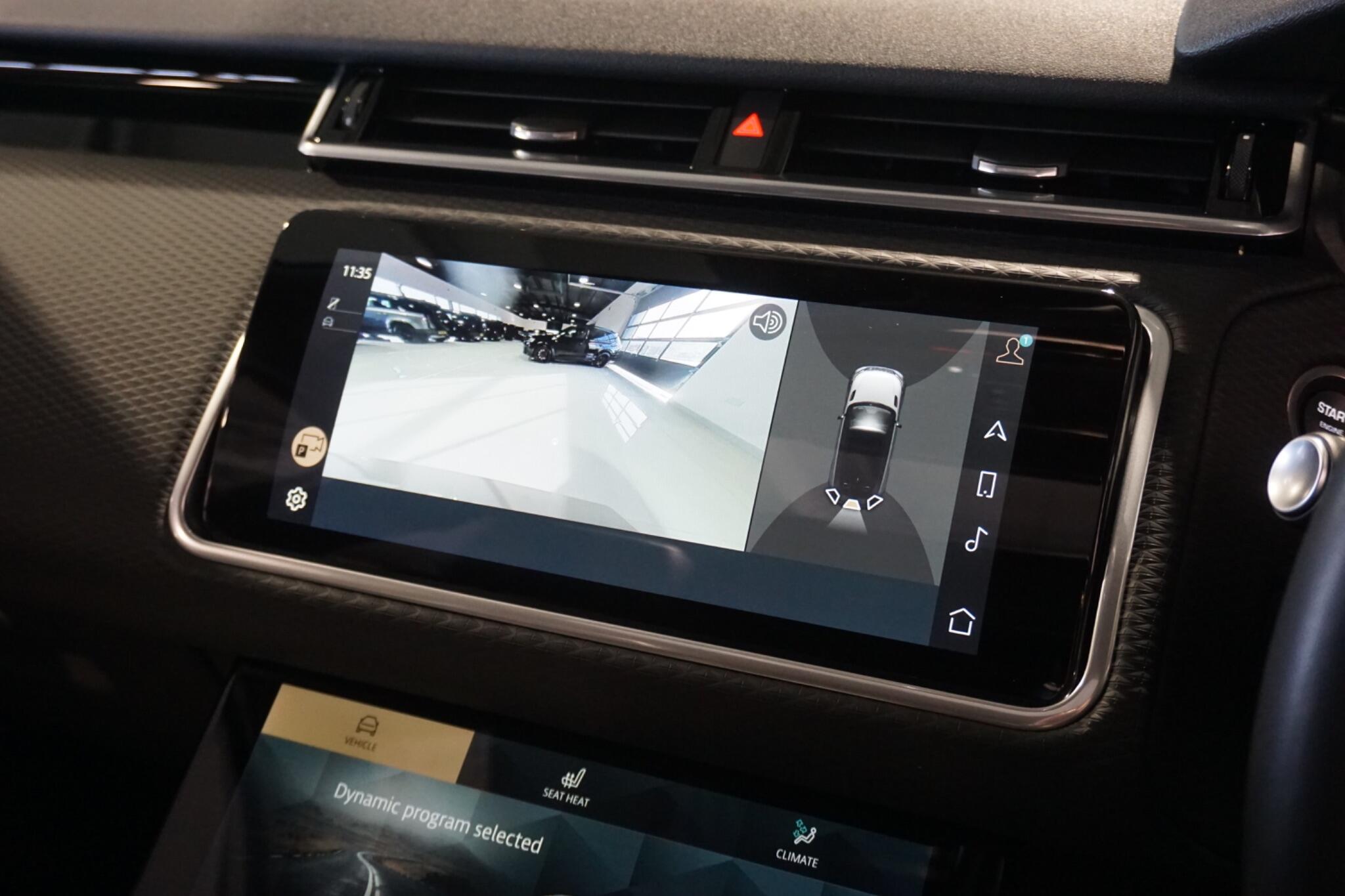 Land Rover Range Rover Velar 3.0 D300 MHEV R-Dynamic SE SUV 5dr Diesel Auto 4WD Euro 6 (s/s) (300 ps)